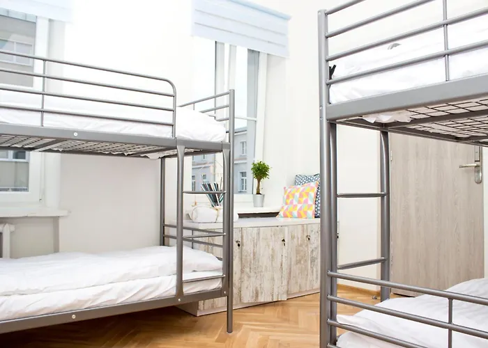 Chillout Hostel