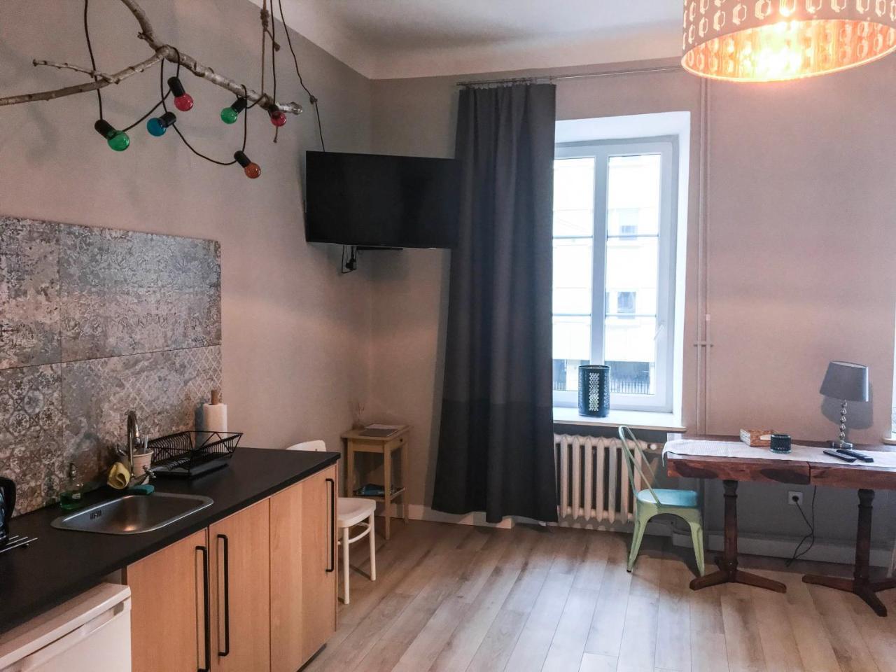 Hostel Chillout Warsaw