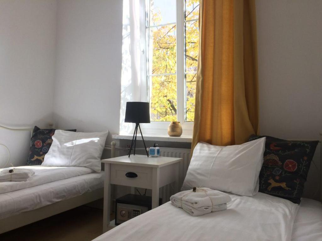 Hostel Chillout