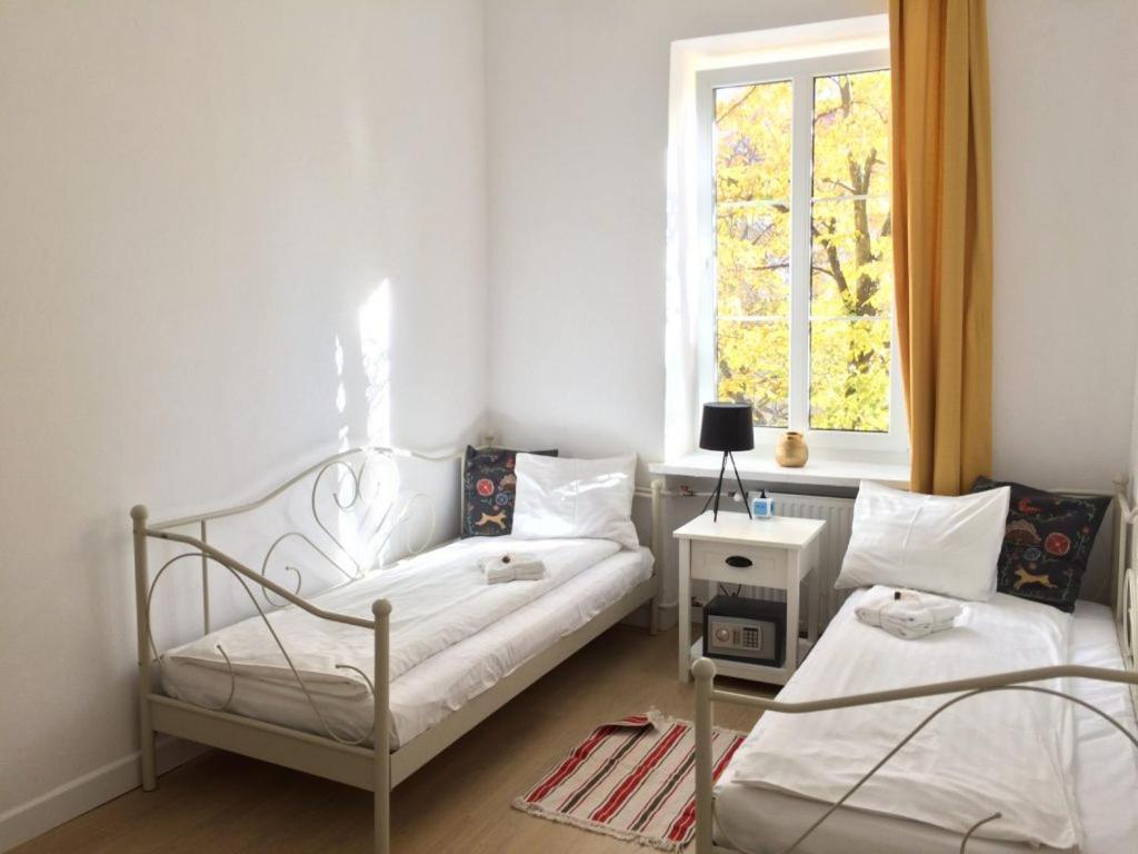 Chillout Hostel Warsaw